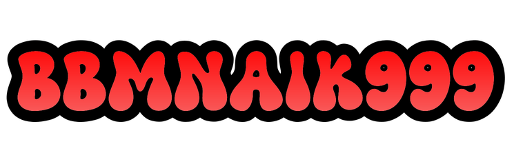 LOGO BBMNAIK999